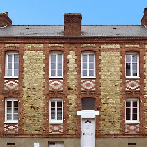  Appartement Chez David Et Bene