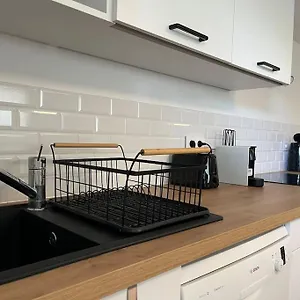  Appartement Vannes Avec Jardin