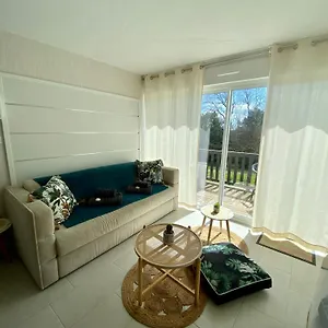  Appartement Blue Horizon Vue
